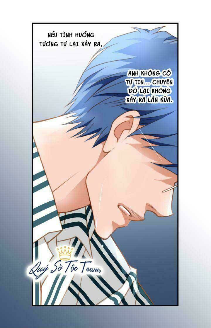 tiếp xúc chí mạng chapter 11 8