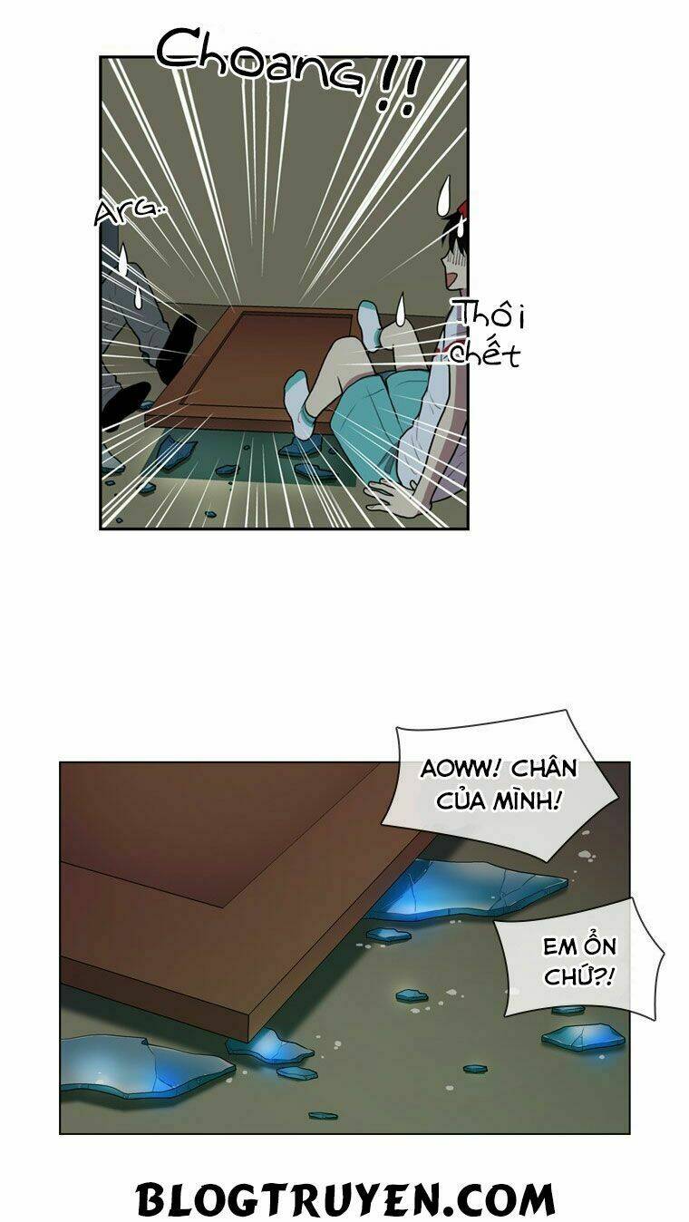 my shining world chapter 30 19