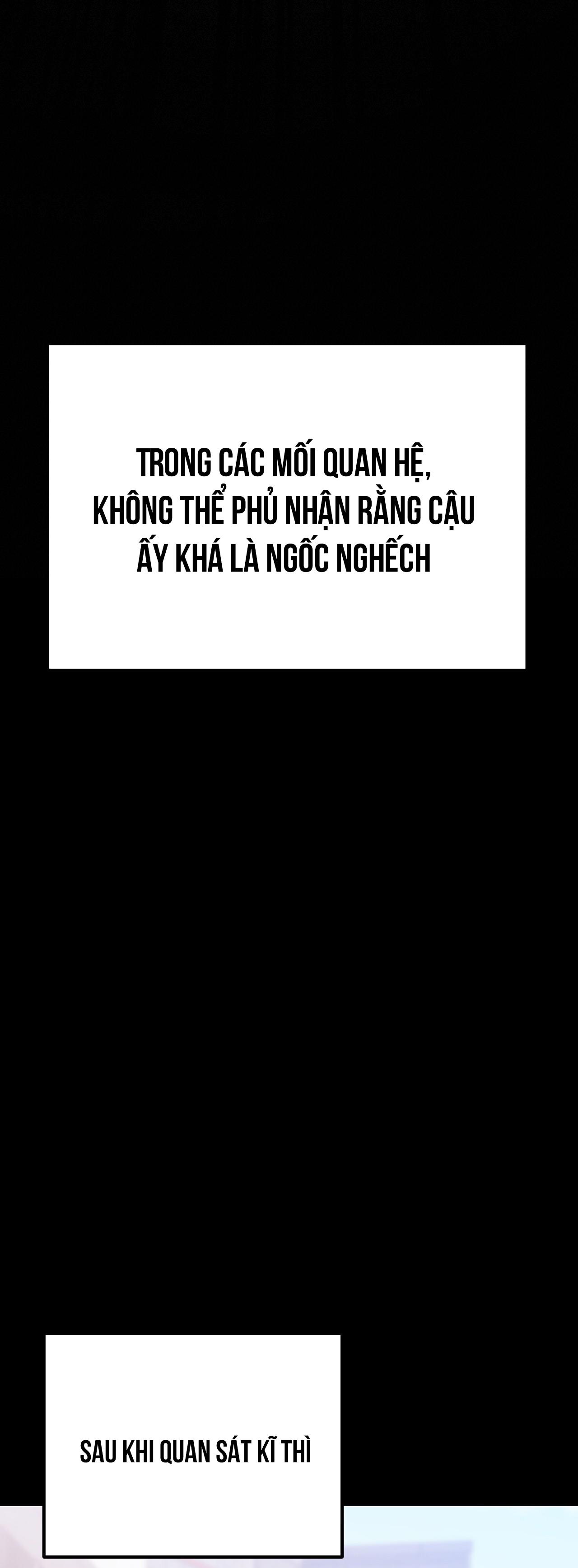 cậu không phải là gu của tôi chapter 6 22