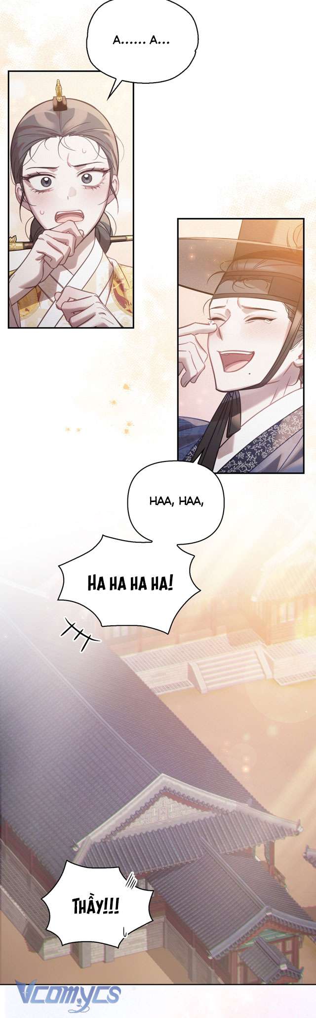 [18+] tiết học bí mật của trung điện chapter 42 40