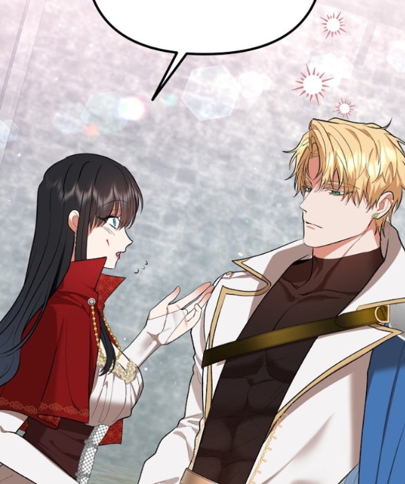 [18+] dũng sĩ vị tha chapter 28.2 22