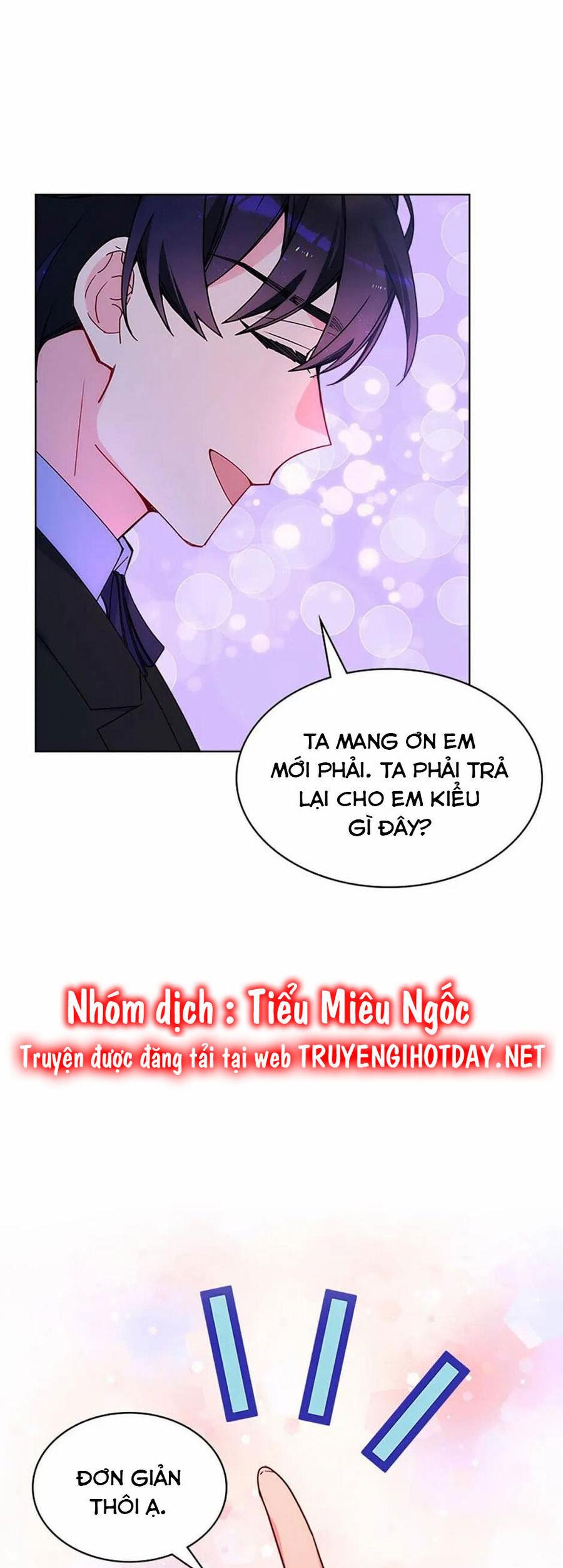 anh trai tôi quá hiền lành làm tôi lo lắng ghê chapter 81 36