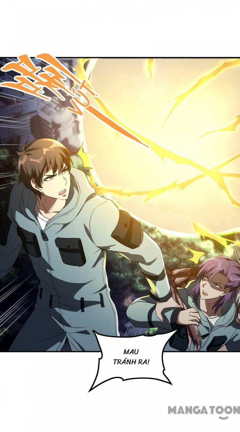 đệ nhất người ở rể chapter 114.1 2