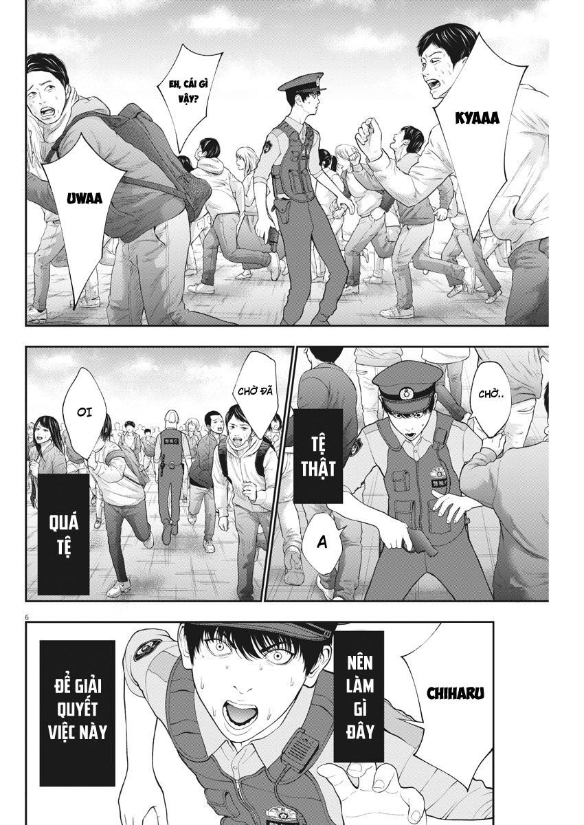 đọa nhân chapter 41 6