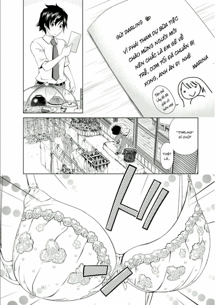 re:marina chapter 11 9