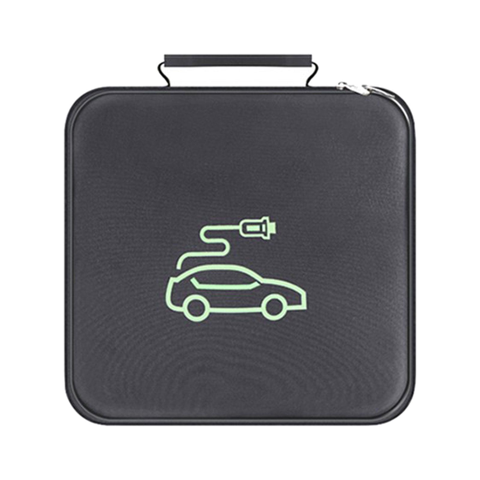 EV Cables Bag Electric Car  for Cable Power Cords Hoses