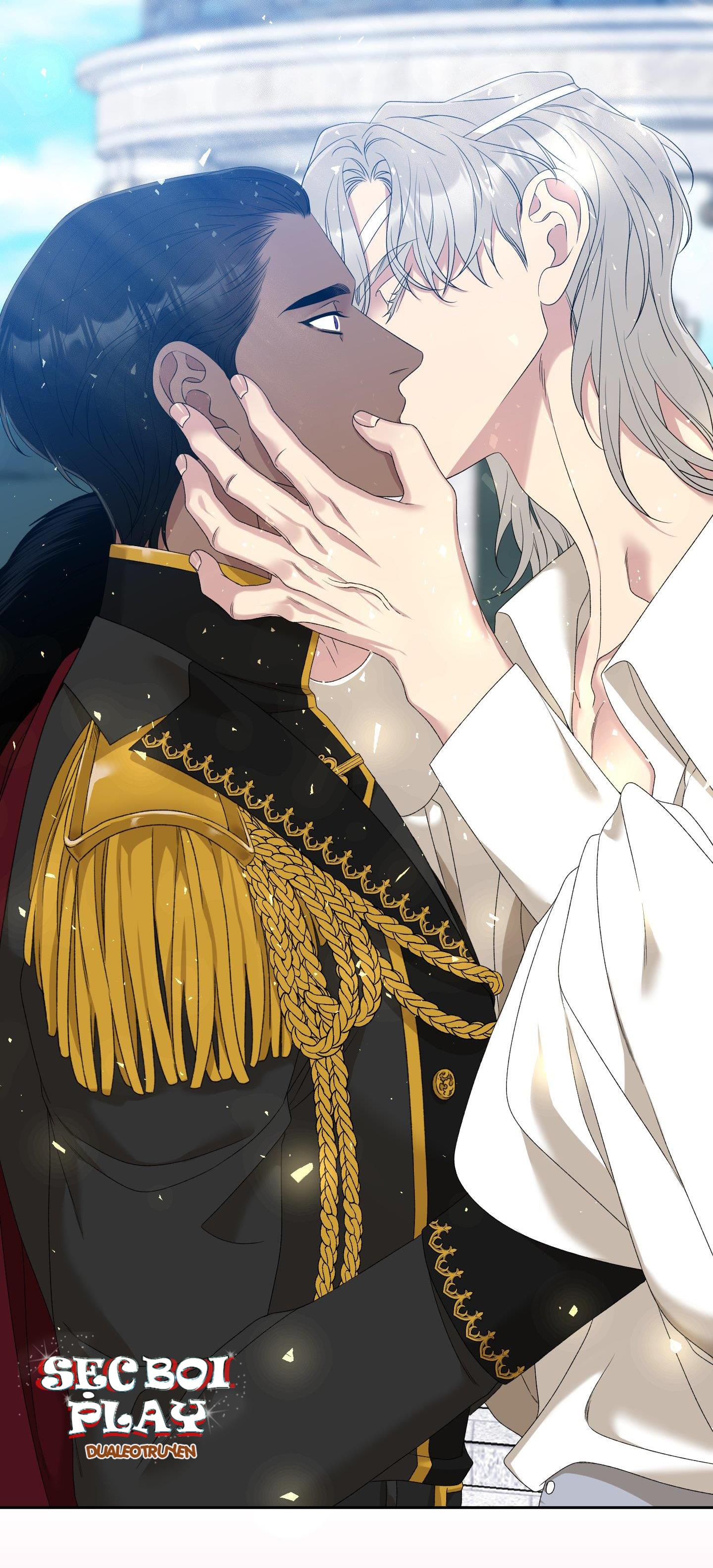 smyrna và capri chapter 22 47