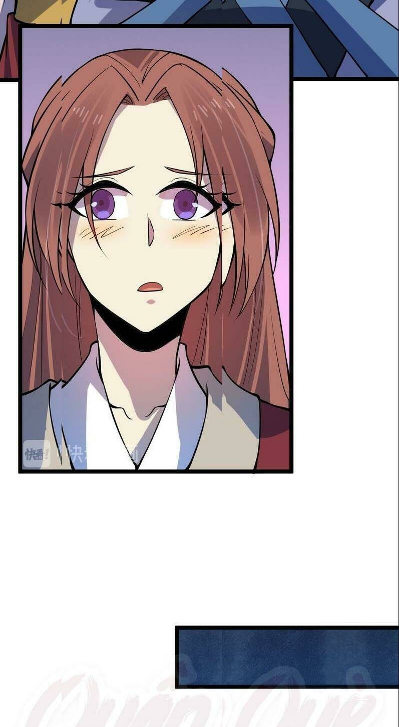 thánh tôn chapter 25 55