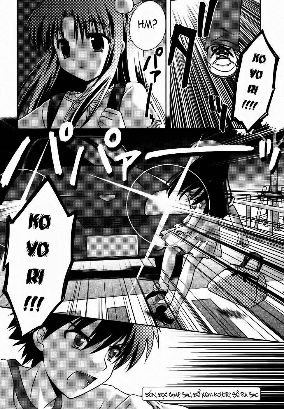 bài học về tình yêu tại học viện aikyo chapter 12 25