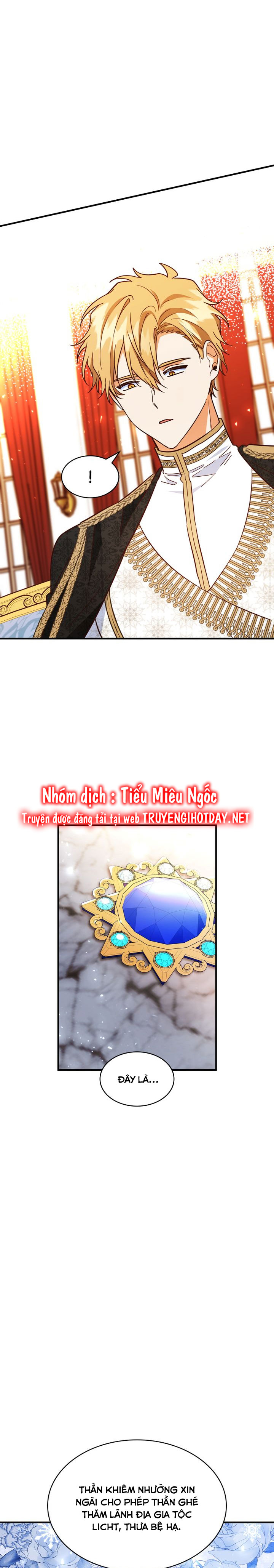 công lý của một ác nữ chapter 56 16