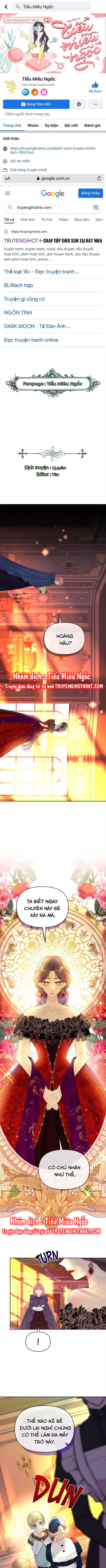 nuôi chồng từ bé chapter 37 1