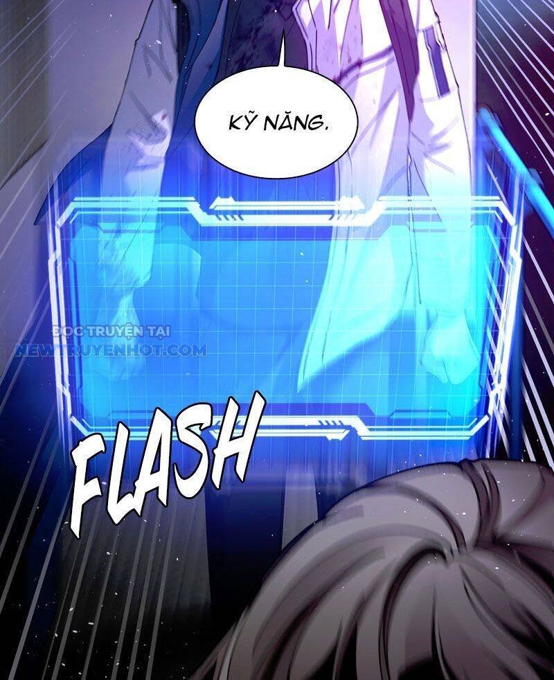 tận thế cũng chỉ là trò chơi chapter 14 21