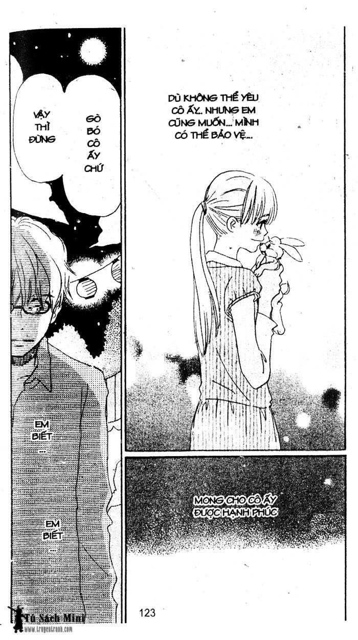 love n life chapter 26 22