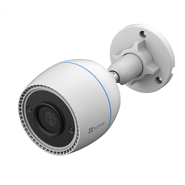 Camera wifi ngoài trời EZVIZ CS-C3TN A0-1H2WF 2.0 Megapixel, hồng ngoại 30m, có thu âm, chống nước - Hàng chính hãng Bảo hành 24 tháng