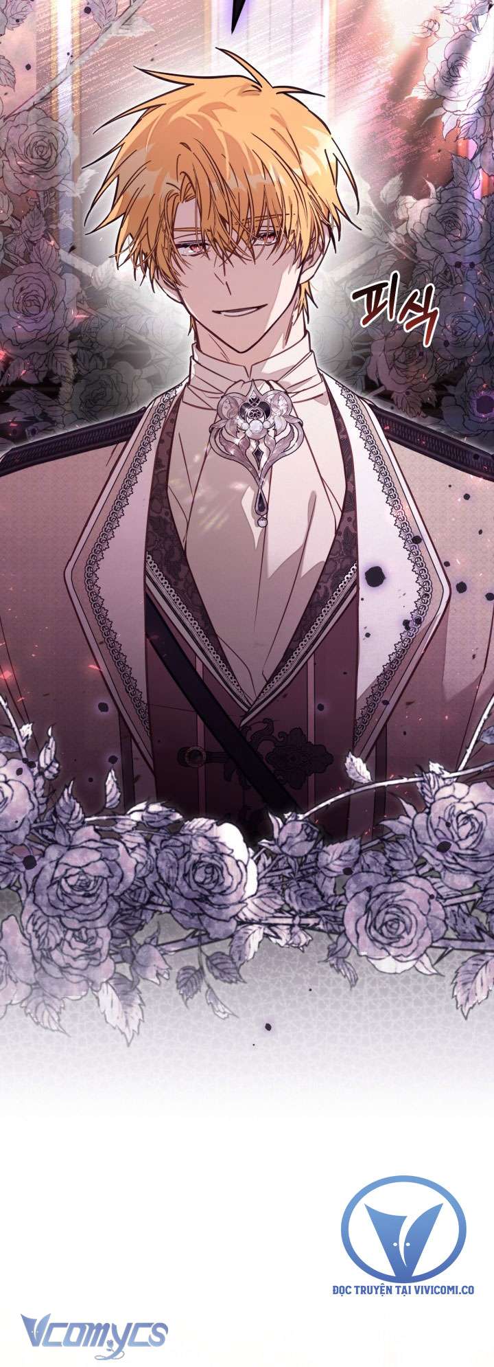 không có chỗ cho kẻ giả mạo chapter 63 28