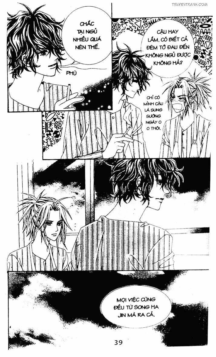 điên vì yêu - love like crazy chapter 44 11