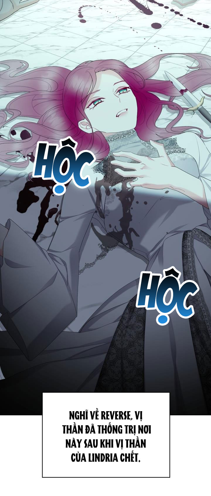 kẻ tạo ra ác nữ chapter 66.2 6