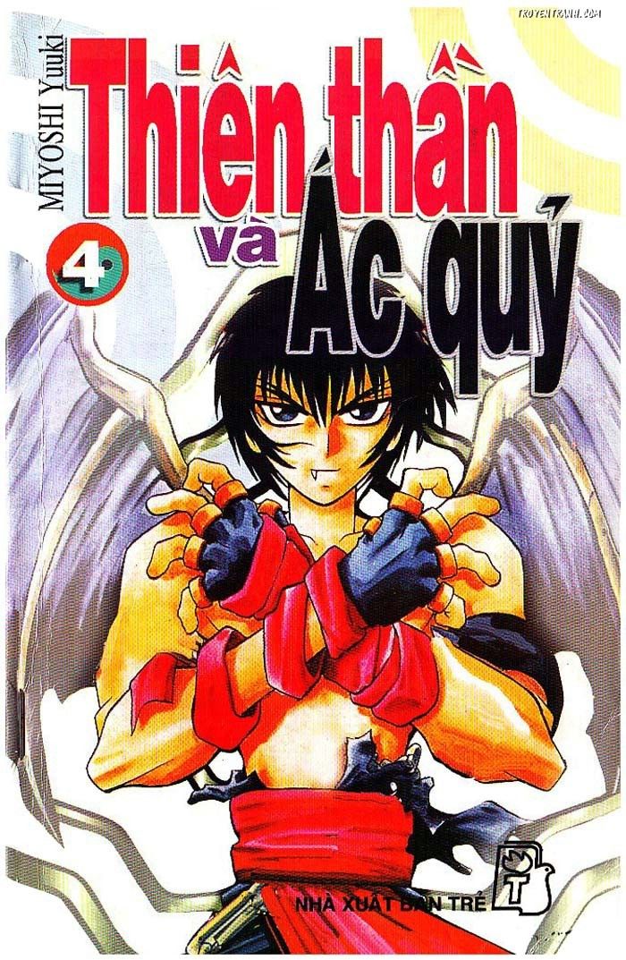 devil and devil chapter 20 1