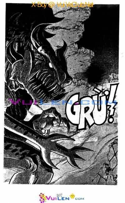 theo dấu rồng thần - dragon quest chapter 29 19