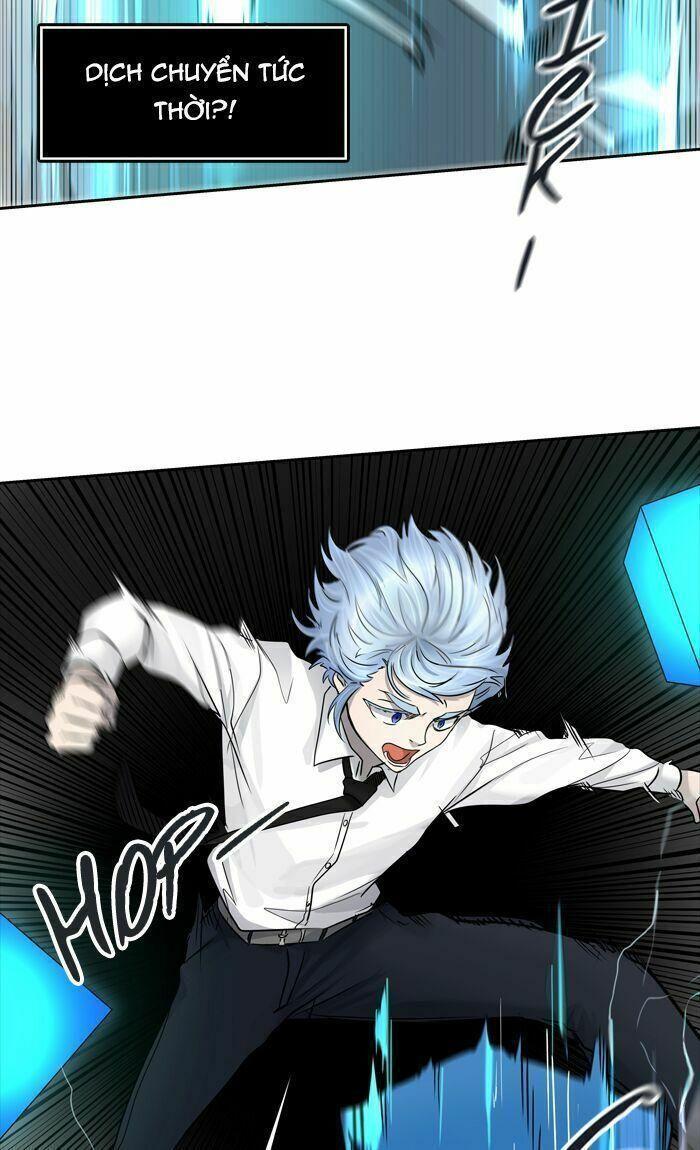 tòa tháp bí ẩn 2 chapter 428 7