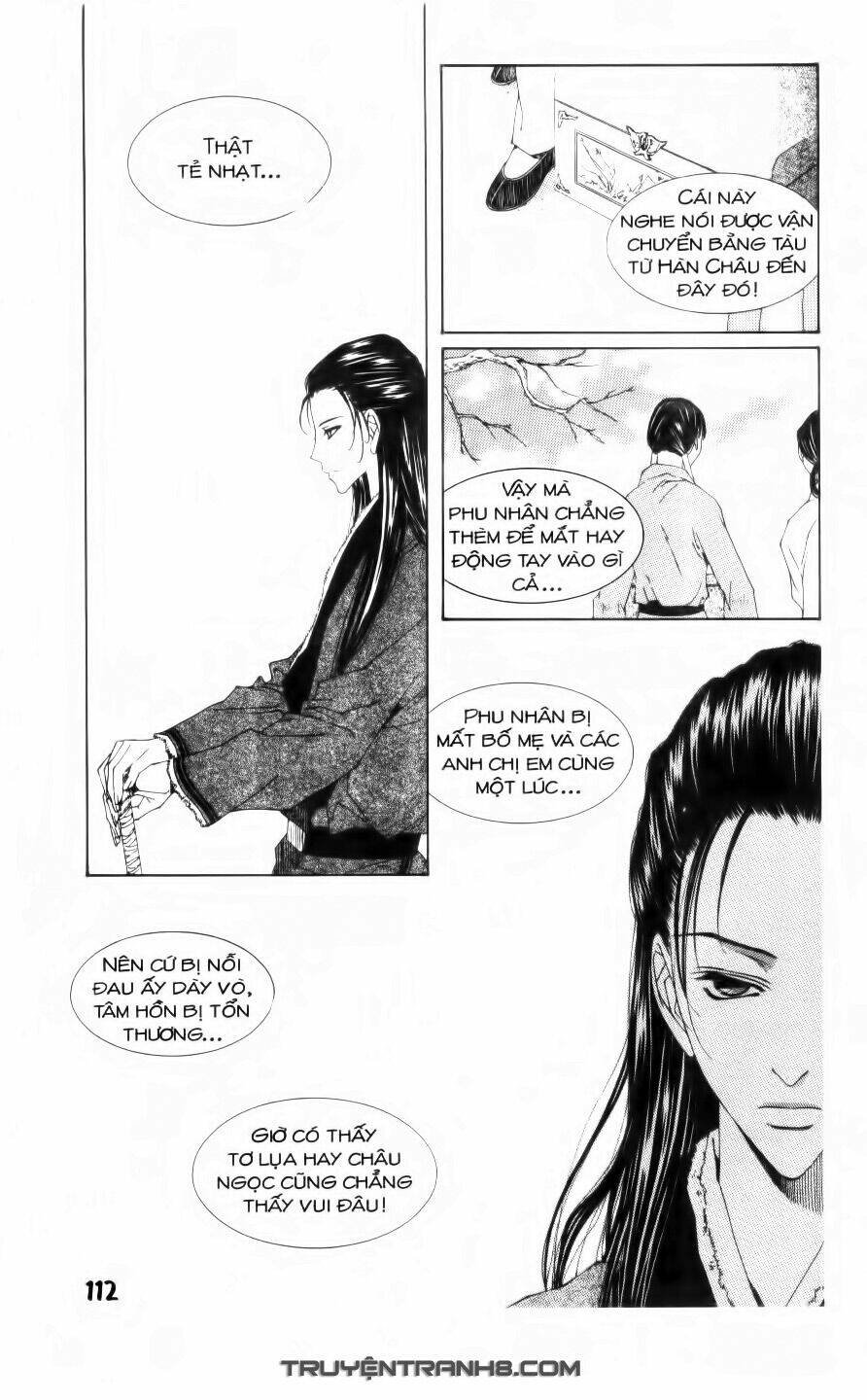 pháp sư trừ tà chapter 4 7