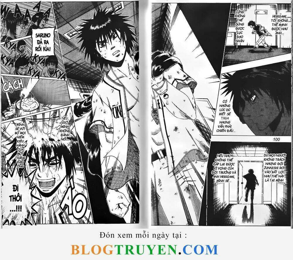 mr.fullswing chapter 164 6