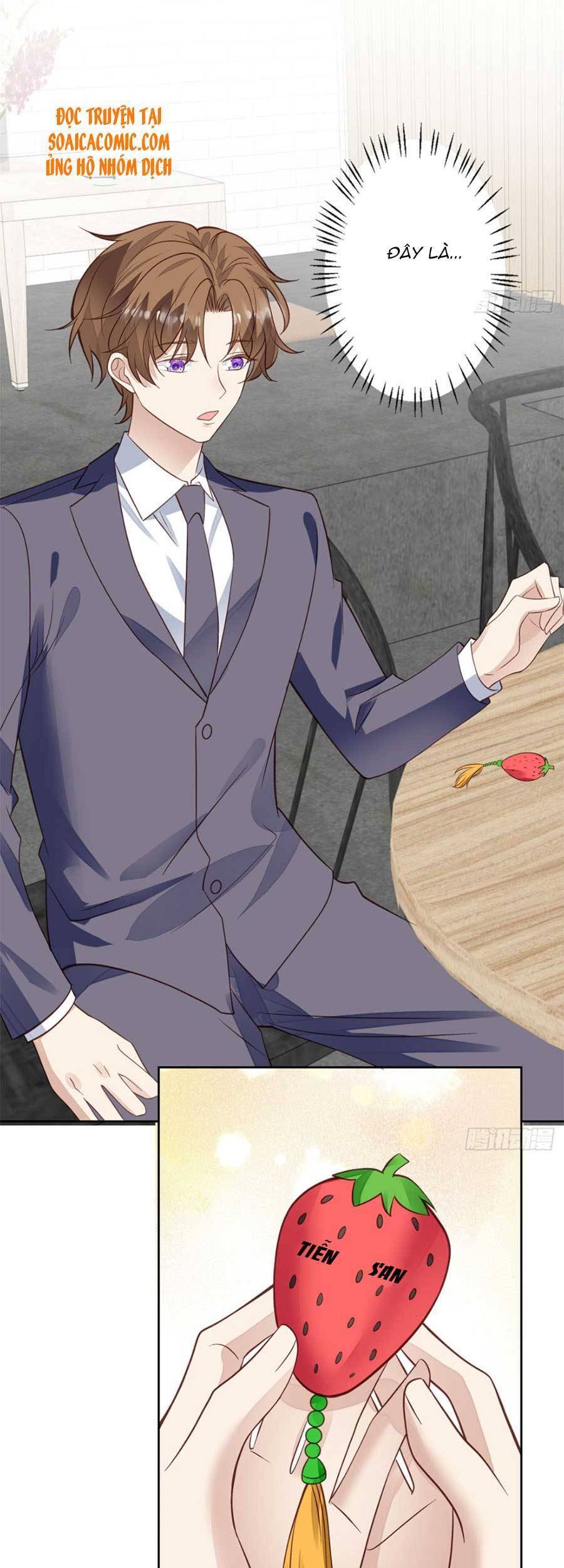 dựa vào đại lão ổn định vị trí c trong nam đoàn chapter 81 12