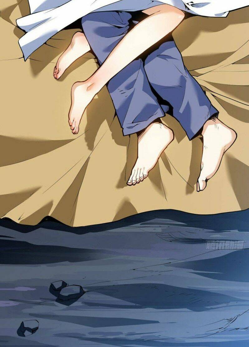 thần võ đế tôn chapter 30 21