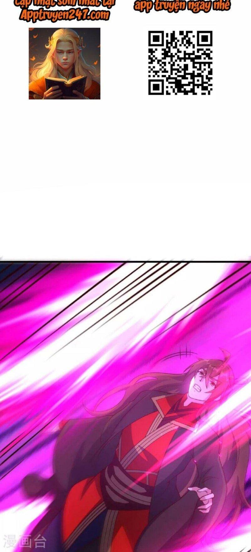 tiên võ đế tôn chapter 480 81