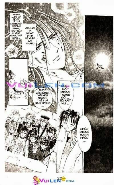 quyển sách kỳ bí chapter 13 26