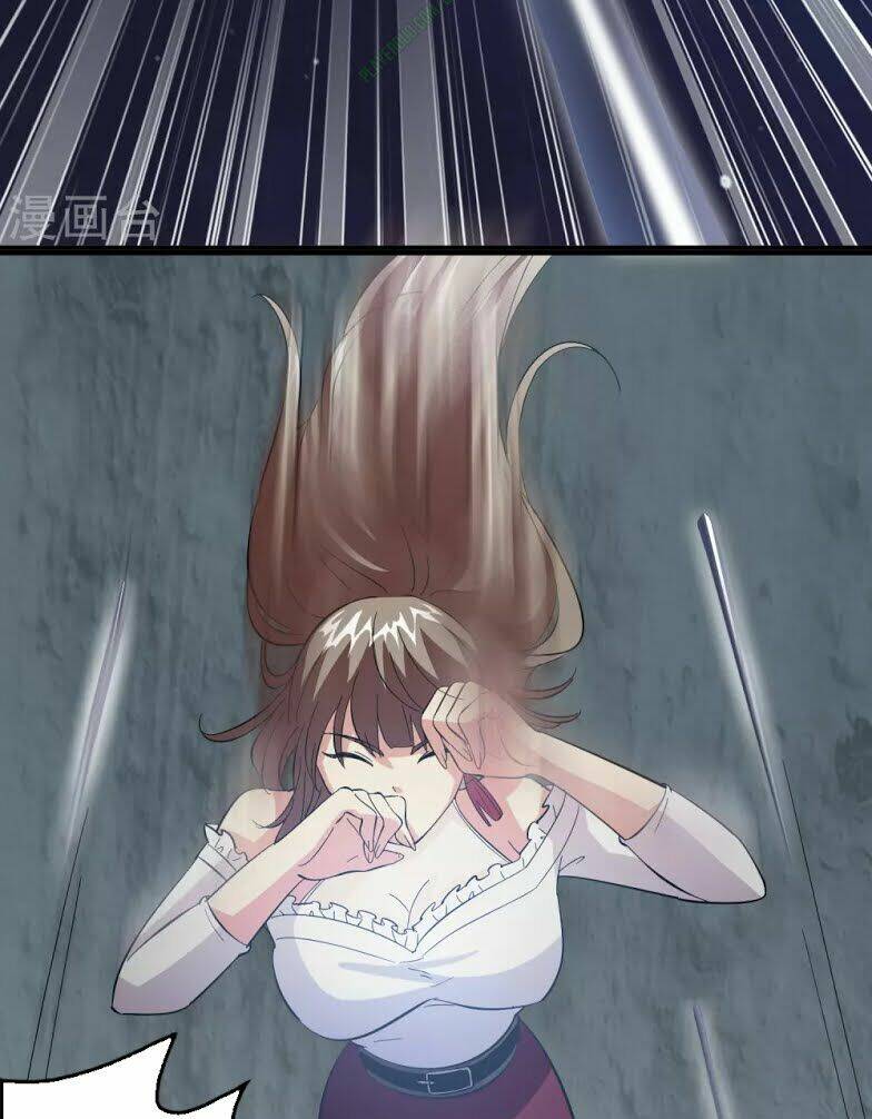 dị giới cung ứng thương chapter 23 7