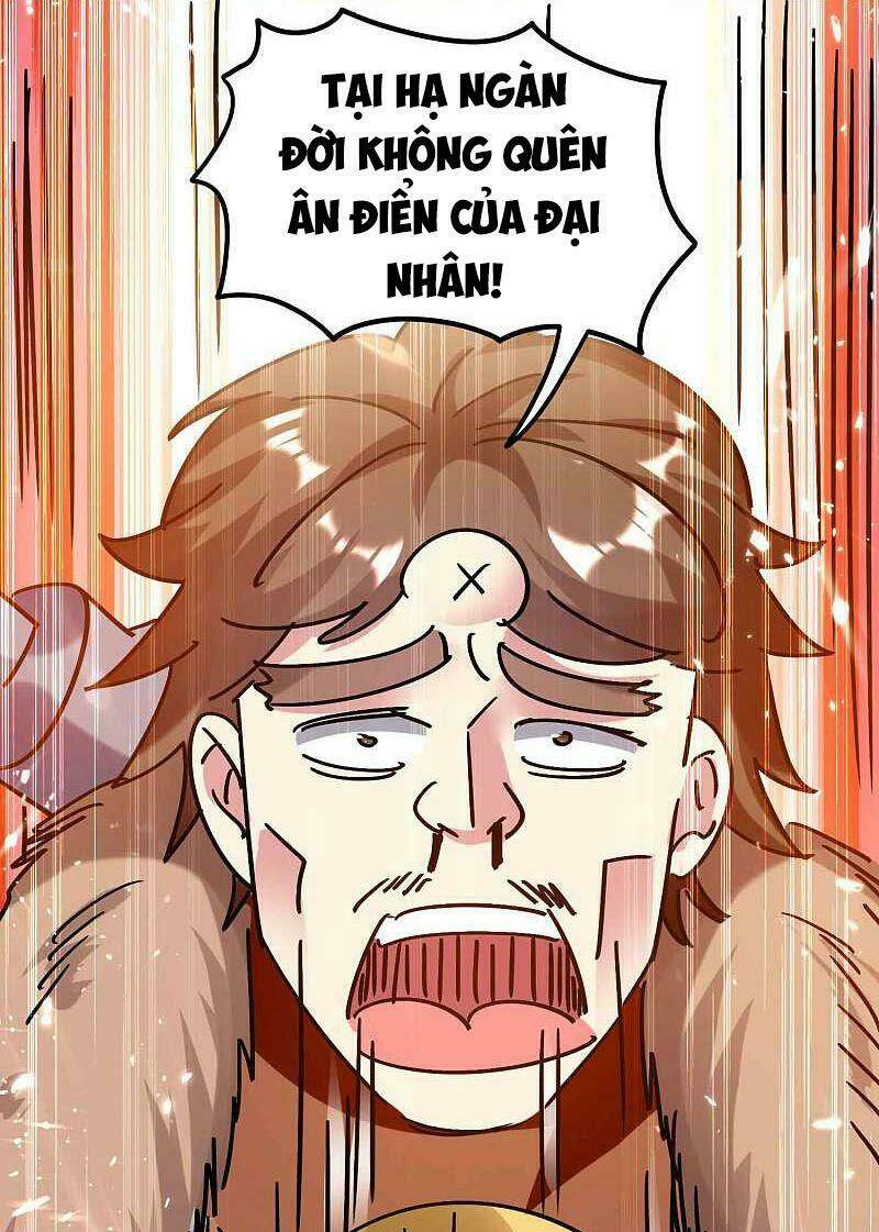 vạn giới tiên vương chapter 146 37