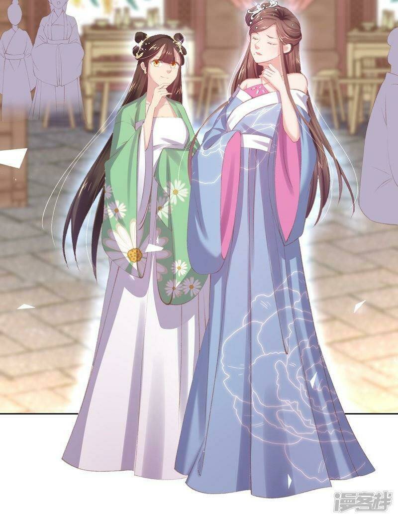 thị huyết y phi chapter 43 36