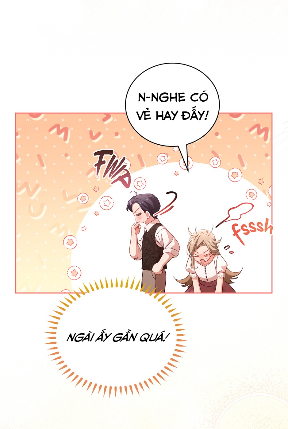 nhật ký chăm sóc đứa trẻ của nhân vật phản diện chapter 47 21