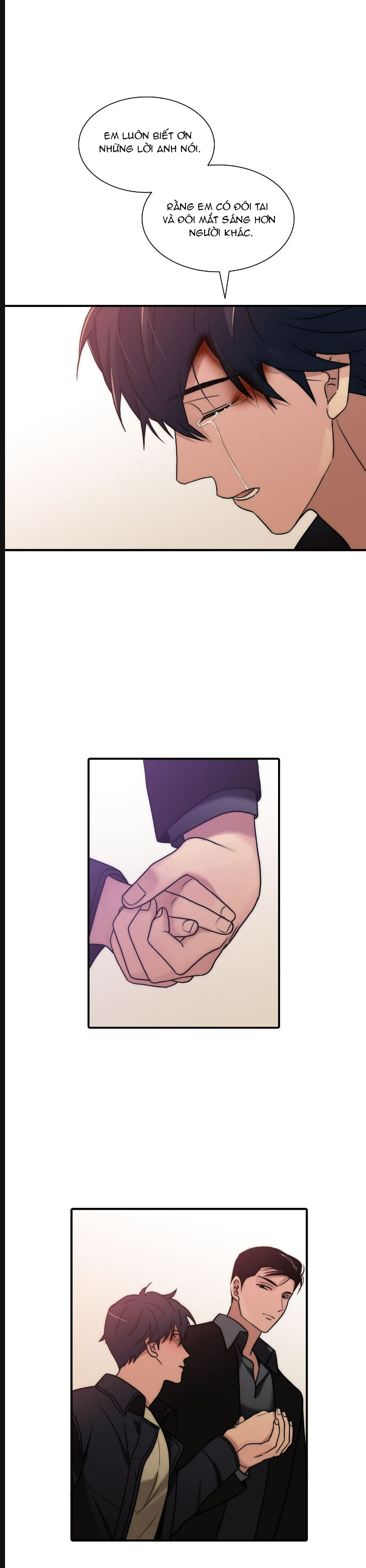 giai điệu của ngôn ngữ chapter 74 21