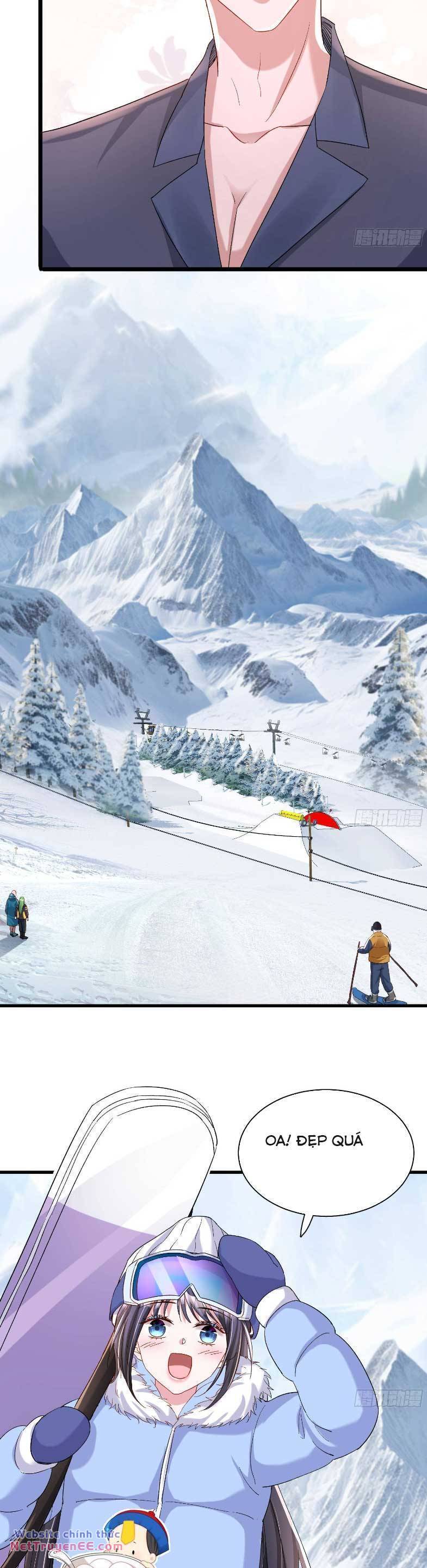 tổng tài huyết tộc cực sủng cô vợ mỹ nhân ngư chapter 158 15