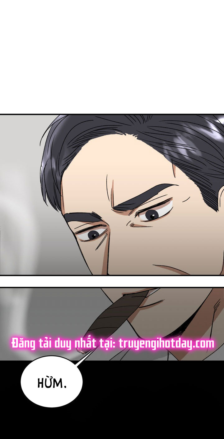 Ưu Thế Tuyệt Đối chapter 5.1 - Trang 22