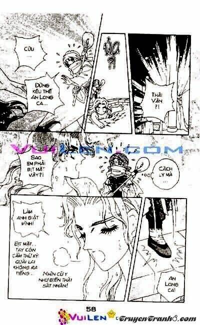 đóa hoa yêu kiều chapter 8 39