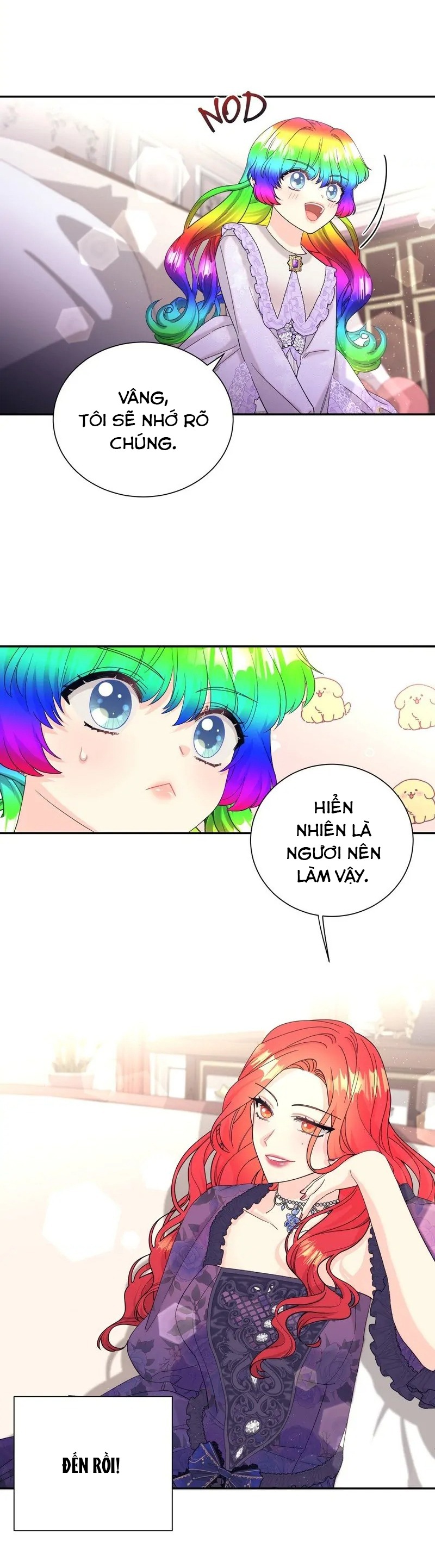 đức hạnh của công chúa phản diện chapter 17 39