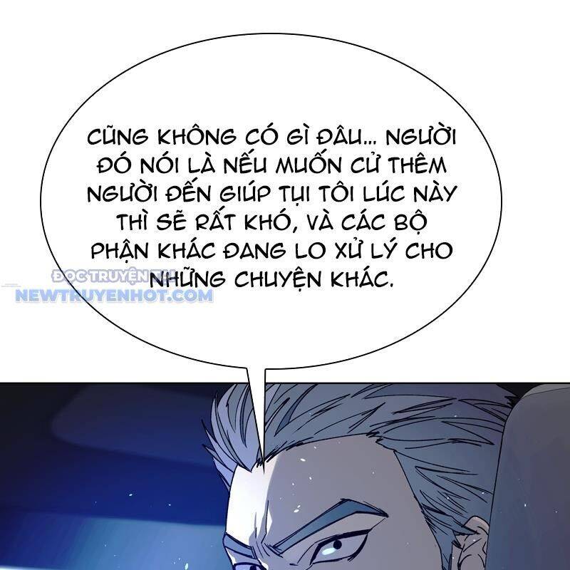 tận thế cũng chỉ là trò chơi chapter 46 133