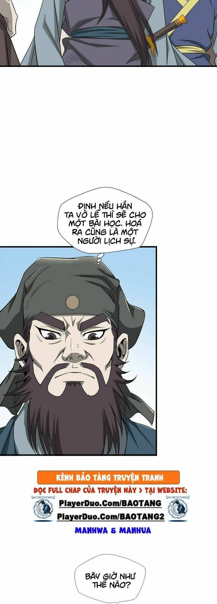 cuồng long chapter 25 30