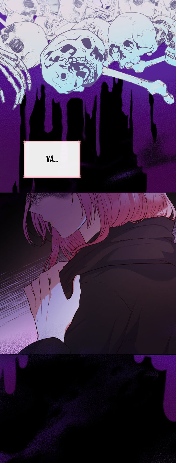 từ ác nữ tôi phải trở thành một người mẹ chapter 34.1 4