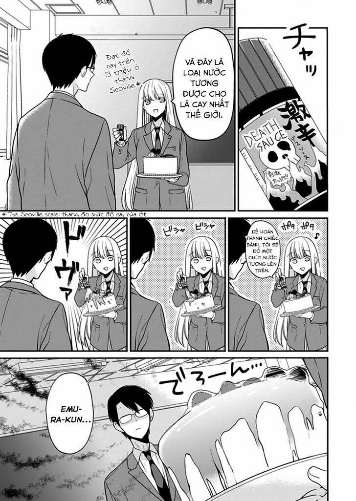 s watari-san to m mura-kun chapter 3 8