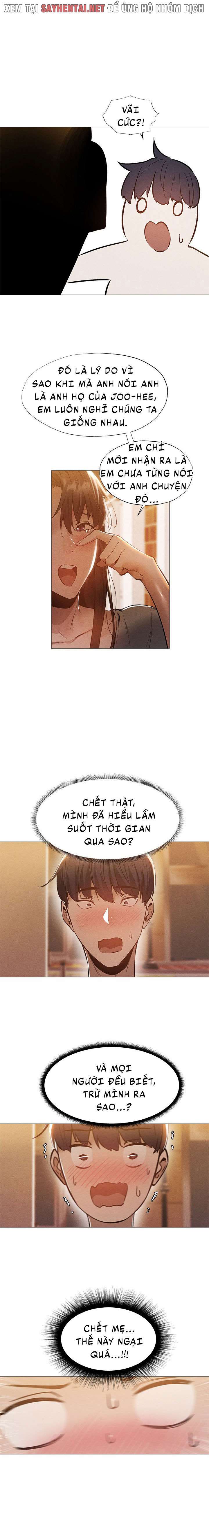 có phòng trống không? chapter 64 8