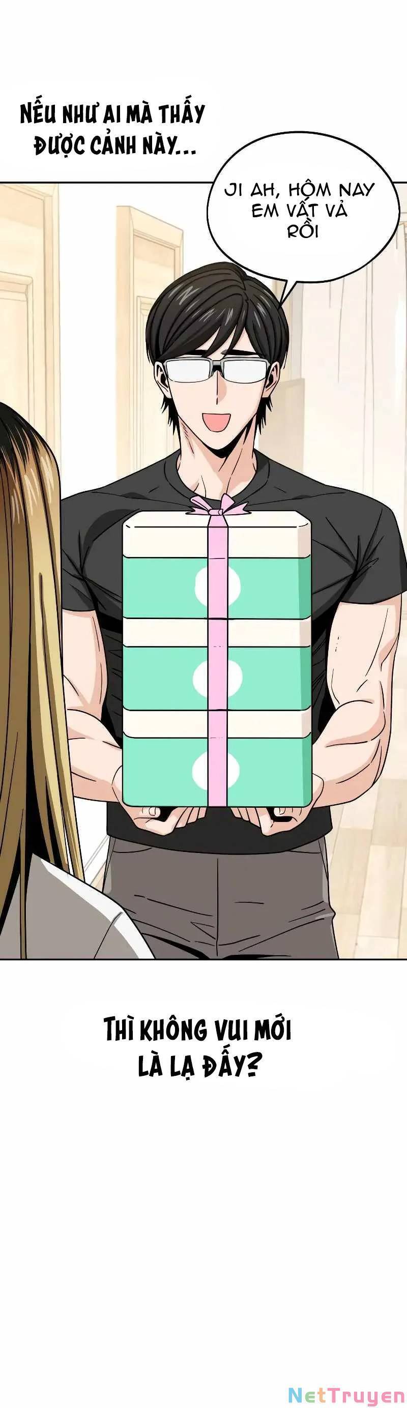 Lớ Ngớ Vớ Phải Tình Yêu chapter 57.1 12