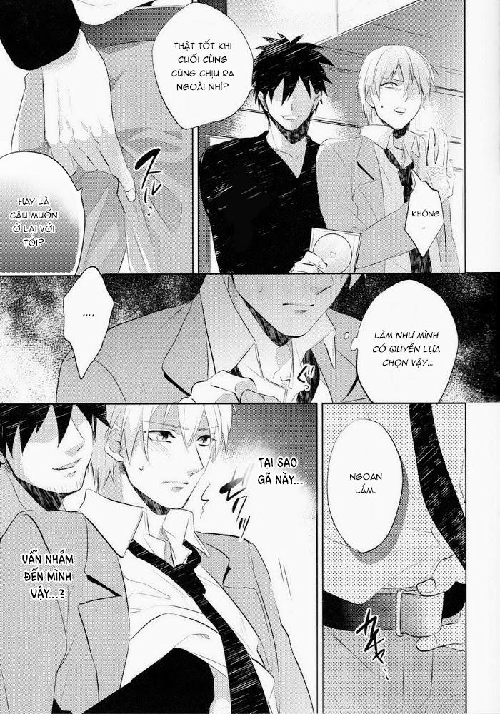 oneshot vicera comics house chapter 14 4