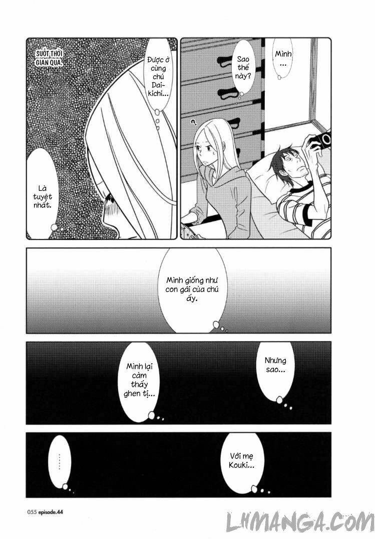 usagi drop chapter 44 15