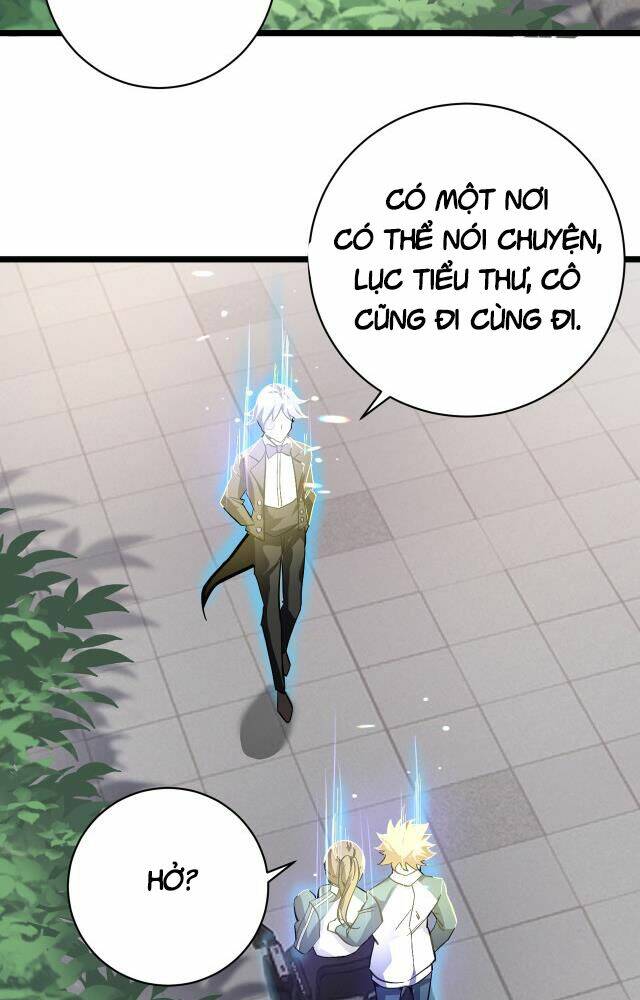 vạn vật hợp nhất chapter 11 45