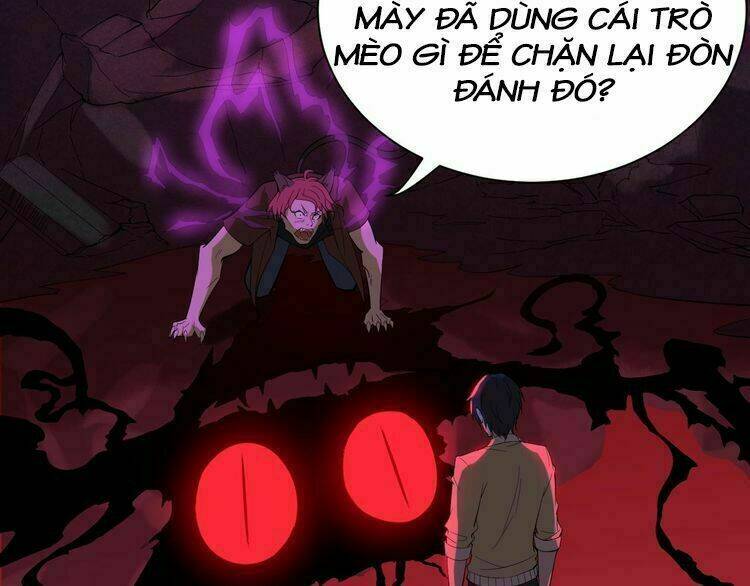 bá vương diễn xuất chapter 2 10