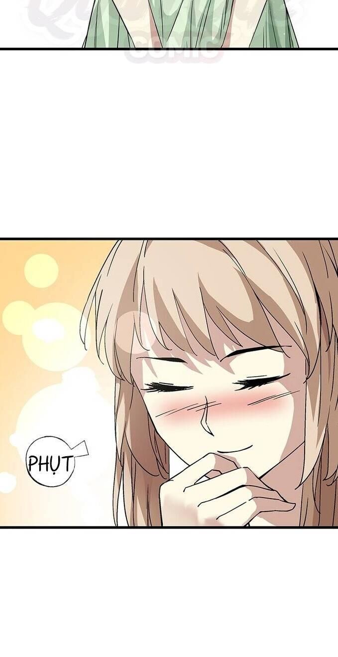 kẻ săn hồn - quỷ hô bắt quỷ chapter 14 50